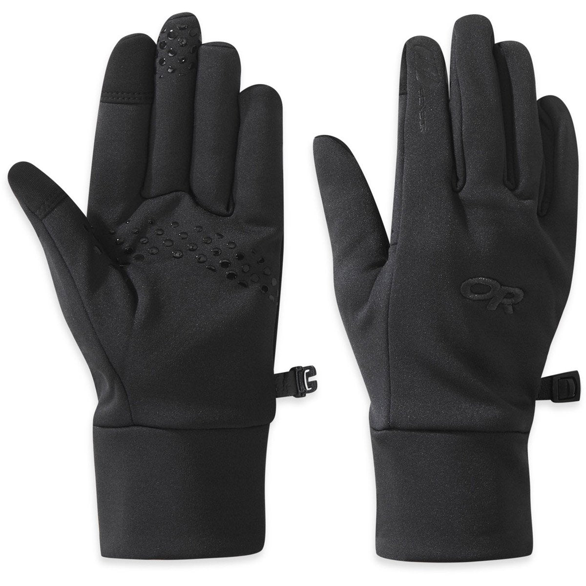Outdoor Research Women's Vigor Midweight Sensor Gloves Black