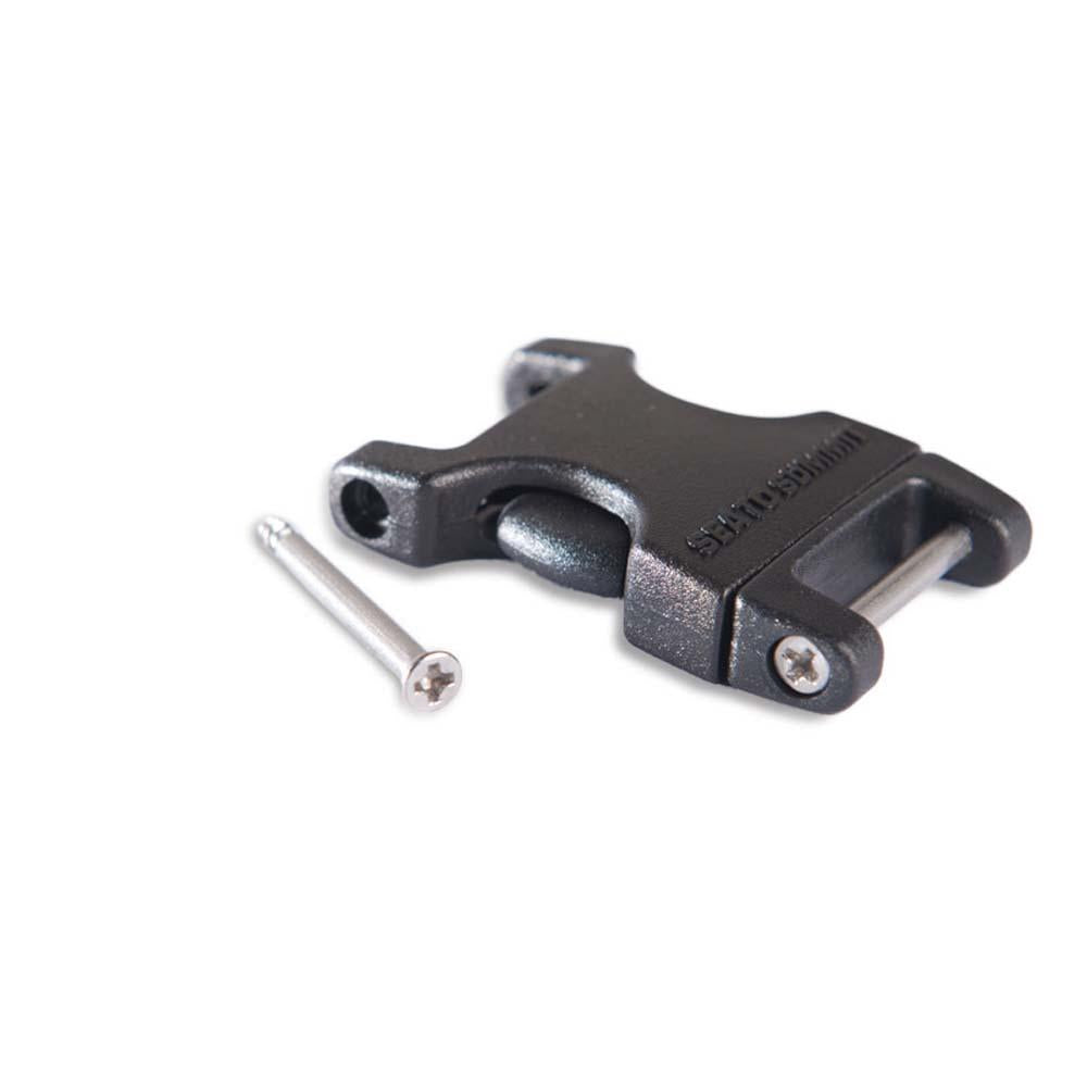 Sea to Summit Field Repair Buckle-Side Release-2 Pin (5/8&quot; - 15mm)