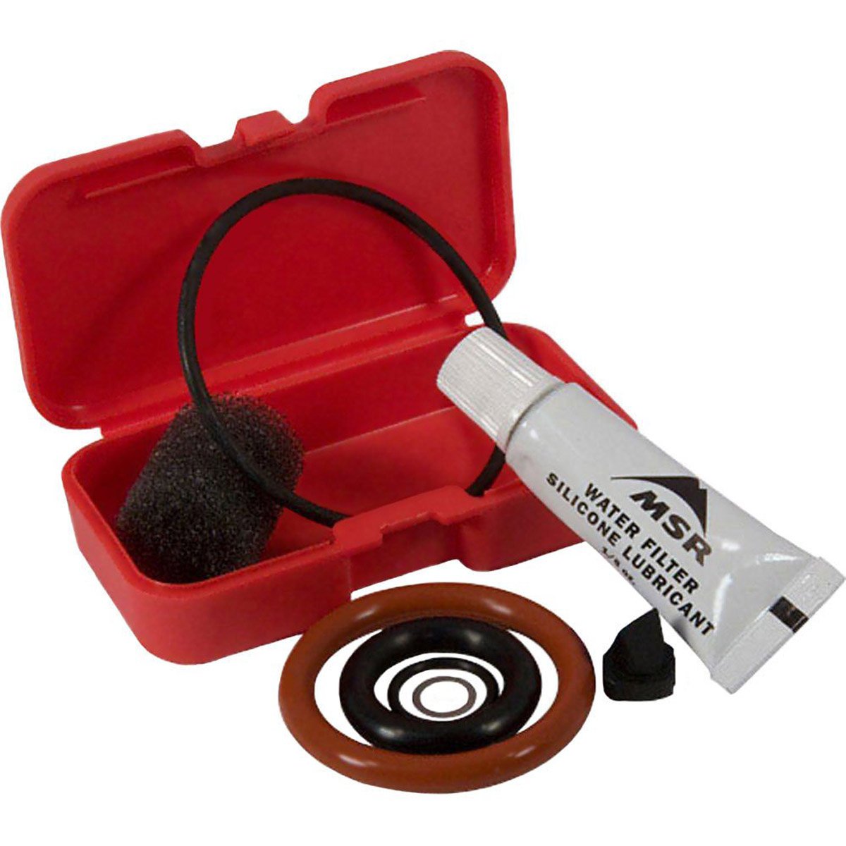 MSR Filter Maint Kit
