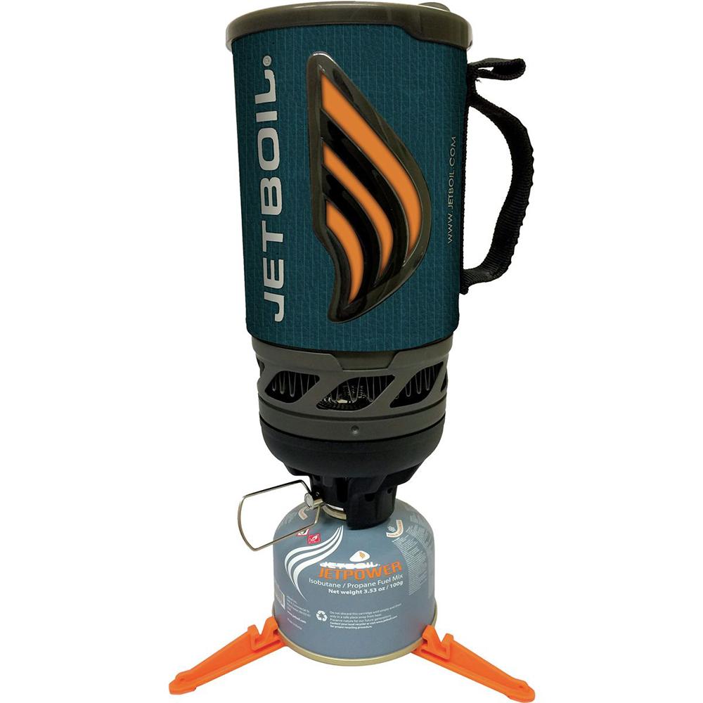 Jetboil Flash Cooking System Matrix