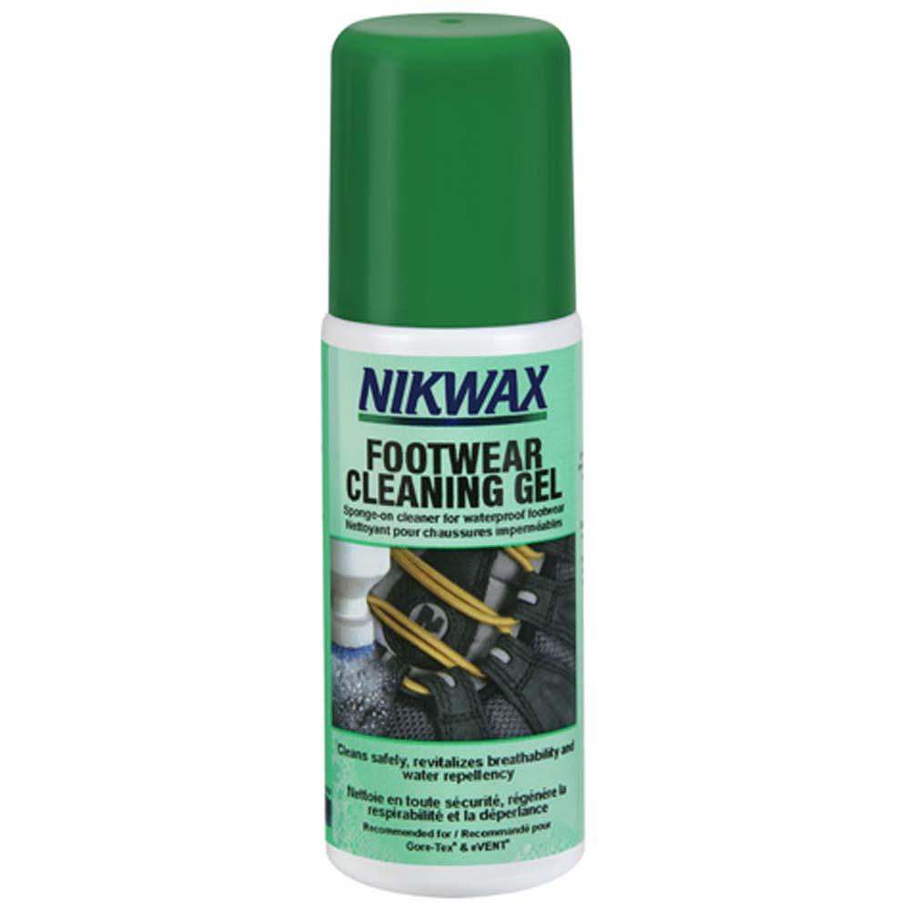 NikWax Footwear Cleaning Gel 4.2oz