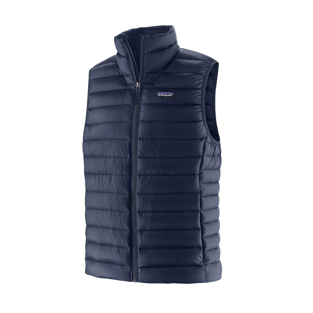 Patagonia Men's Down Sweater Vest New Navy