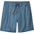 Patagonia Men's Wavefarer Hybrid Walk Shorts - 18 " Pigeon Blue