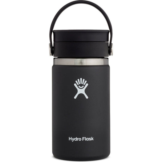 12 oz Coffee with Flex Sip Lid