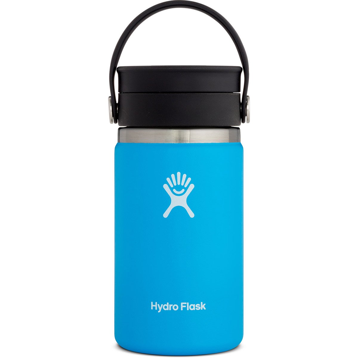 Hydro Flask 12 oz Coffee with Flex Sip Lid Pacific