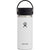 Hydro Flask 16 oz Coffee with Flex Sip Lid White