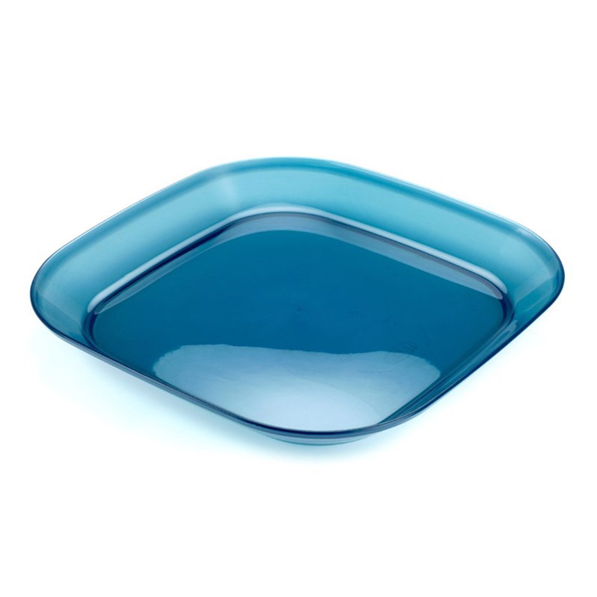 GSI OUTDOORS Infinity Plate Blue