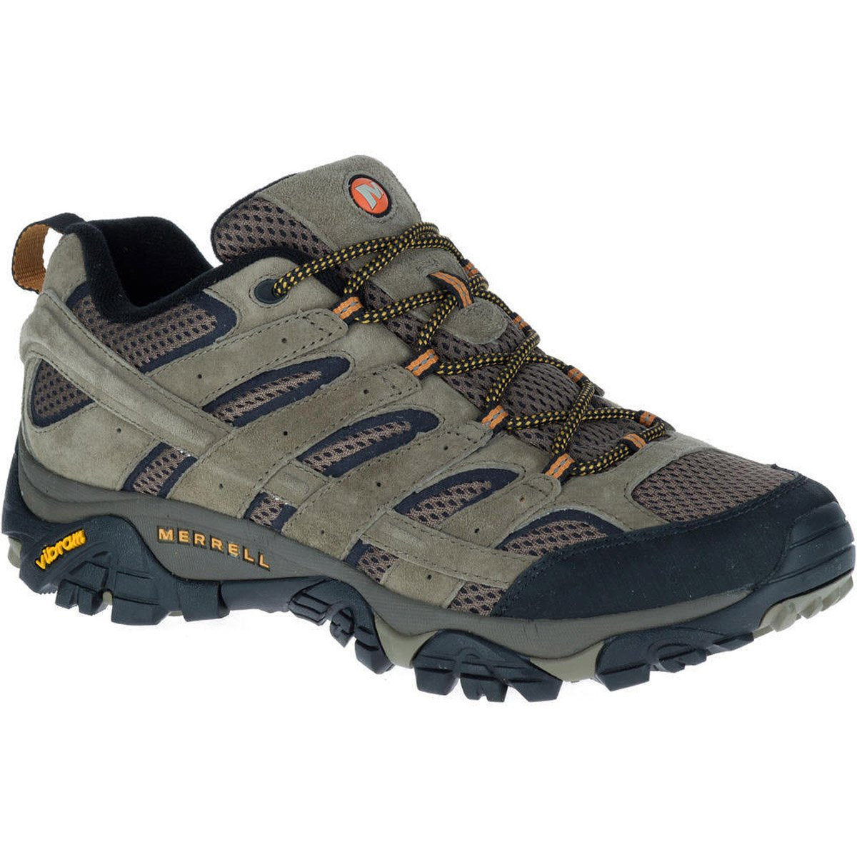 Merrell Men&#39;s Moab 2 Ventilator Walnut