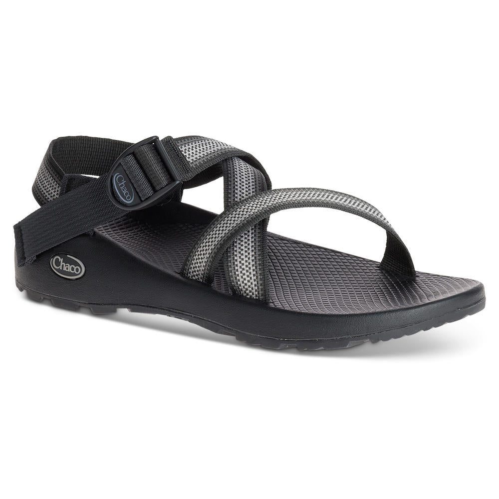 Chaco Men&#39;s Z/1 Classic Sandal - Wide Split Gray