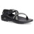 Chaco Men's Z/1 Classic Sandal - Wide Split Gray