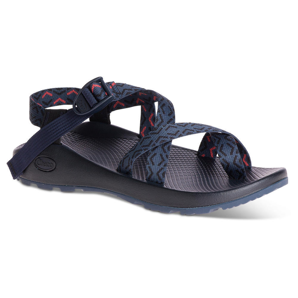 Chaco Men&#39;s Z/2 Classic - Wide Stepped Navy