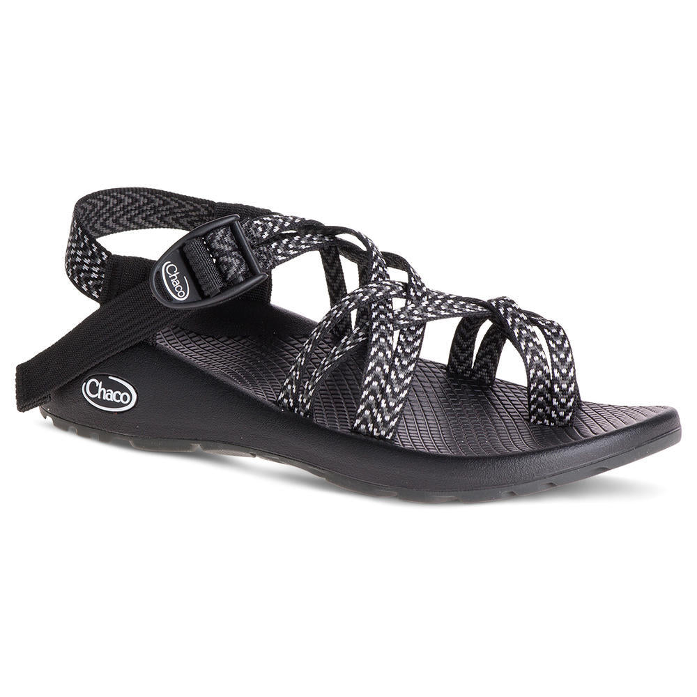 Chaco Women's ZX/2 Classic Sandal Boost Black
