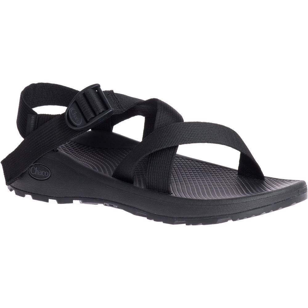 Chaco Men&#39;s Z/Cloud Solid Black