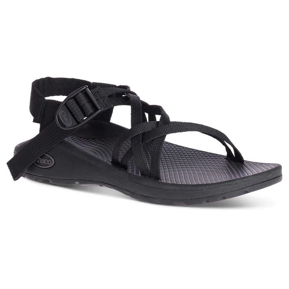 Chaco Women&#39;s Z/Cloud X Solid Black