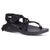 Chaco Women's Z/Cloud X Solid Black