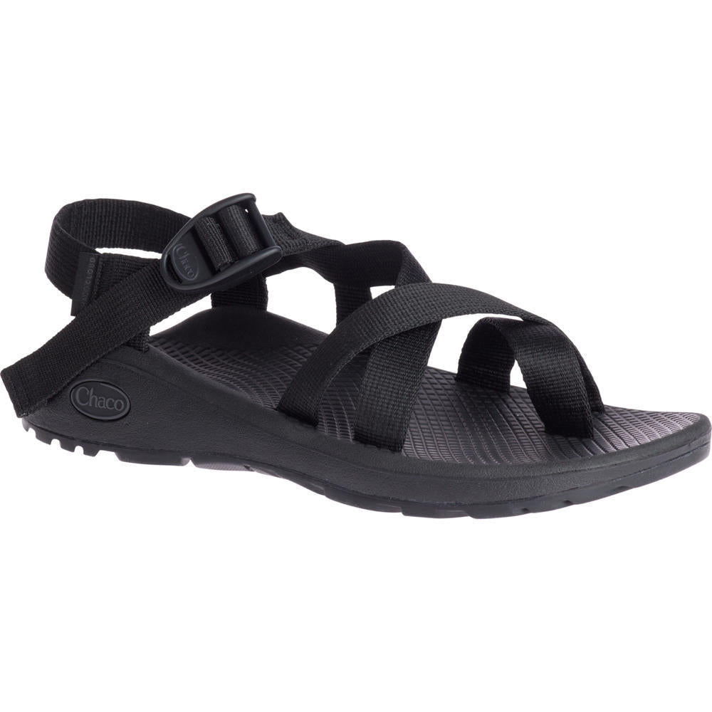 Chaco Women&#39;s Z/Cloud 2 - Wide Solid Black