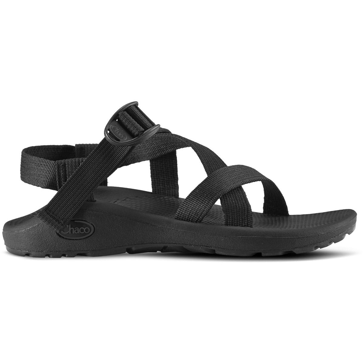 Chaco Women&#39;s Z/Cloud - Wide Solid Black