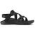 Chaco Women's Z/Cloud - Wide Solid Black