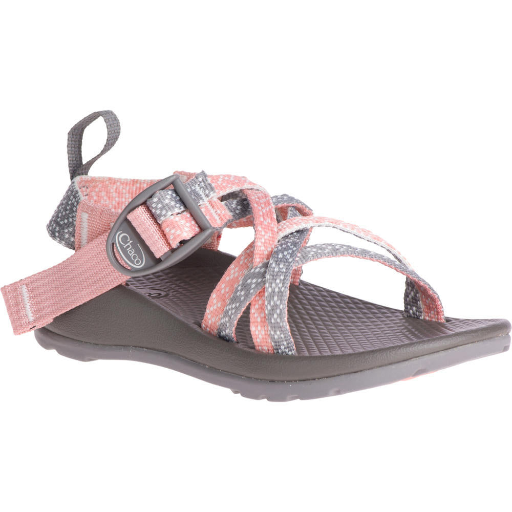 Chaco Kids&#39; ZX/1 EcoTread Burlap Heather