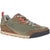 Merrell Men's Burnt Rock Travel Suede Dusty Olive