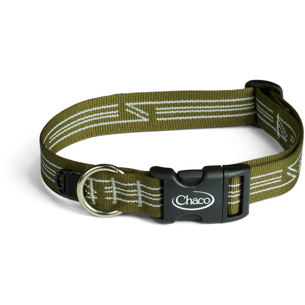 Chaco Dog Collar oss Reflective / M