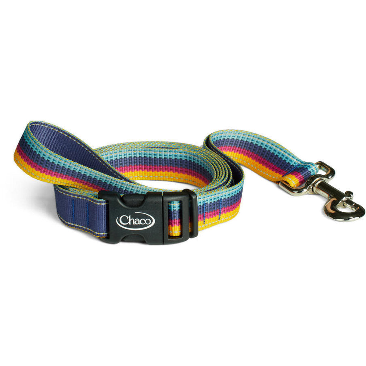 Chaco Dog Leash Tetra unset / S