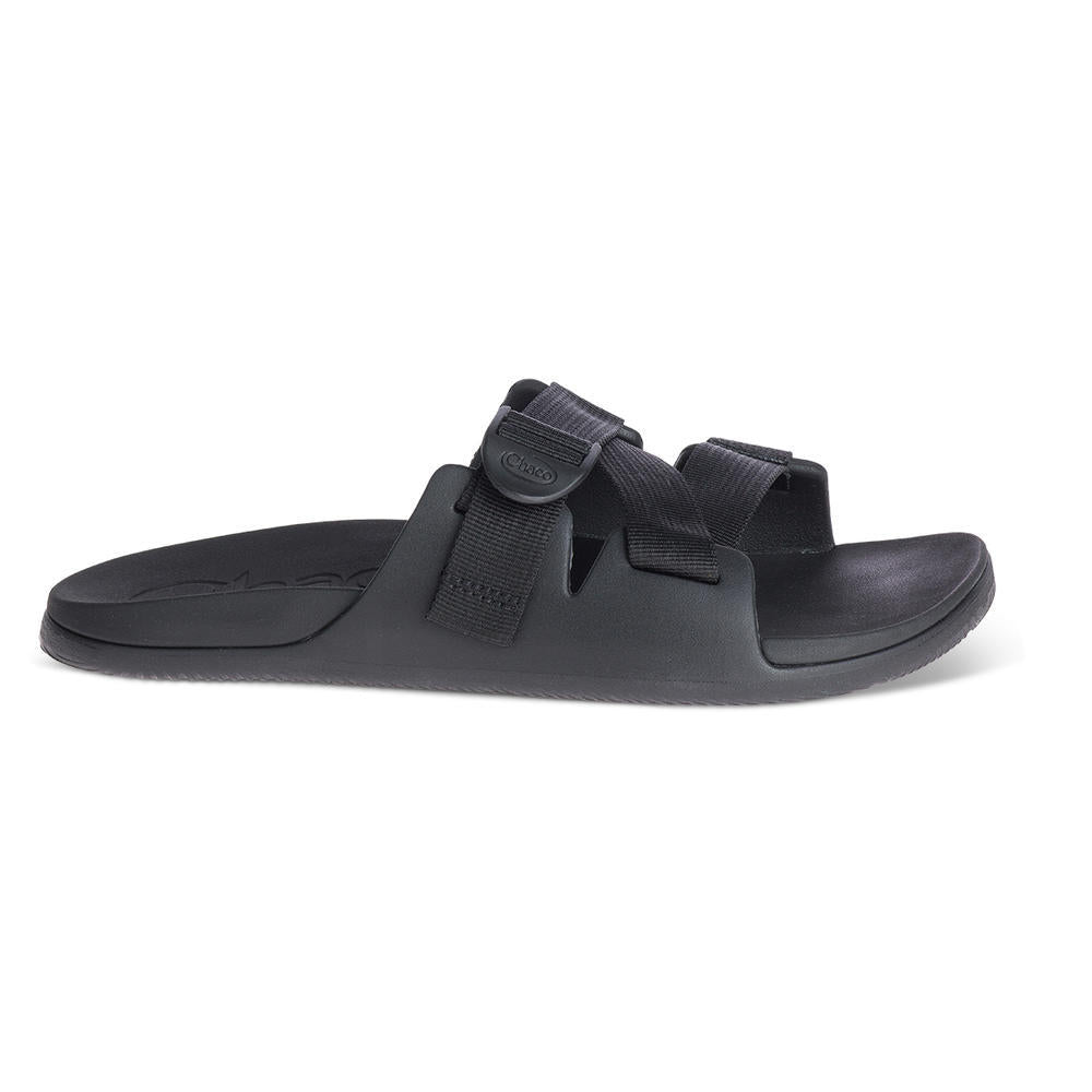 Chaco Men's Chillos Slide Black