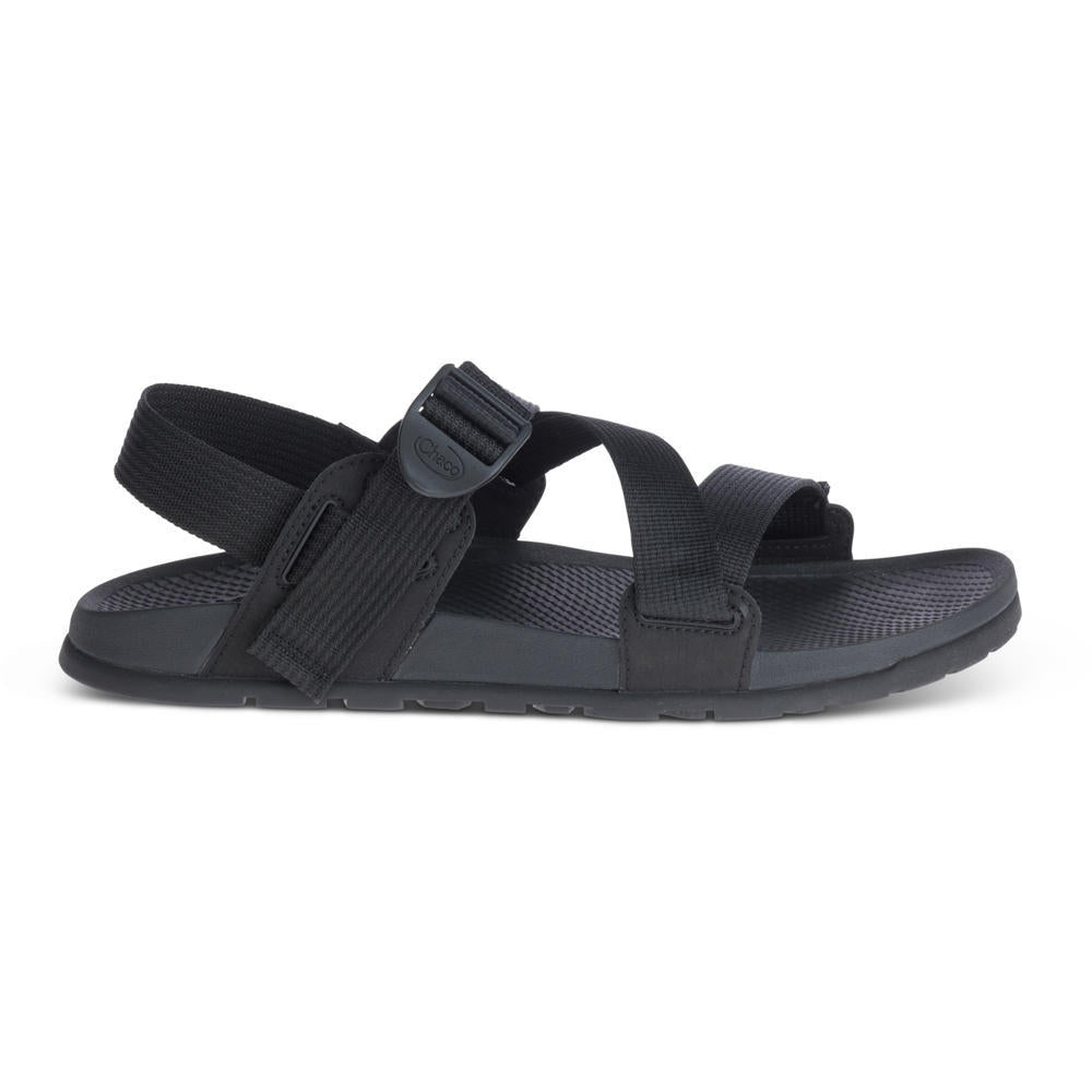 Chaco Men&#39;s Lowdown Sandal Black