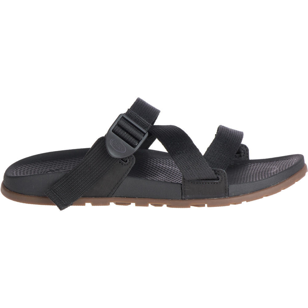 Chaco Men&#39;s Lowdown Slide Black