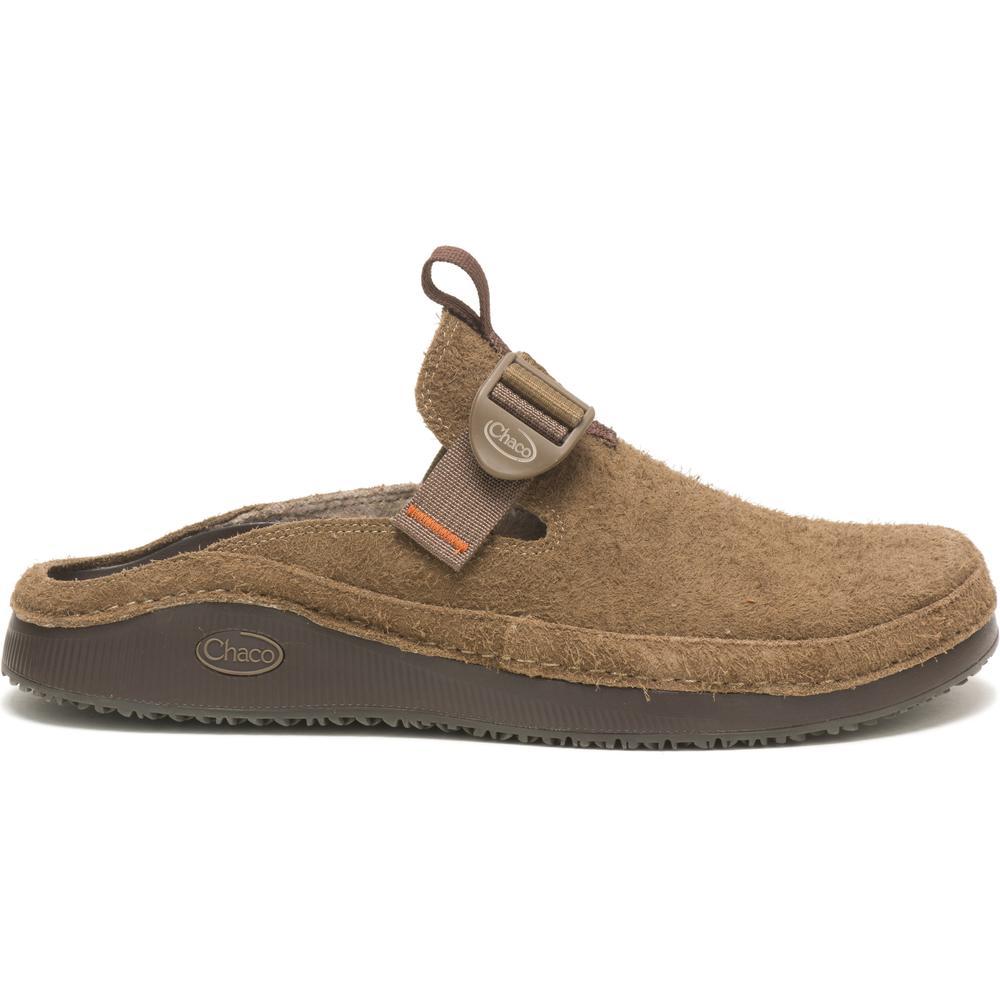Chaco Men's Paonia Clog Teak