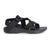 Chaco Women's Mega Z Cloud Solid Black