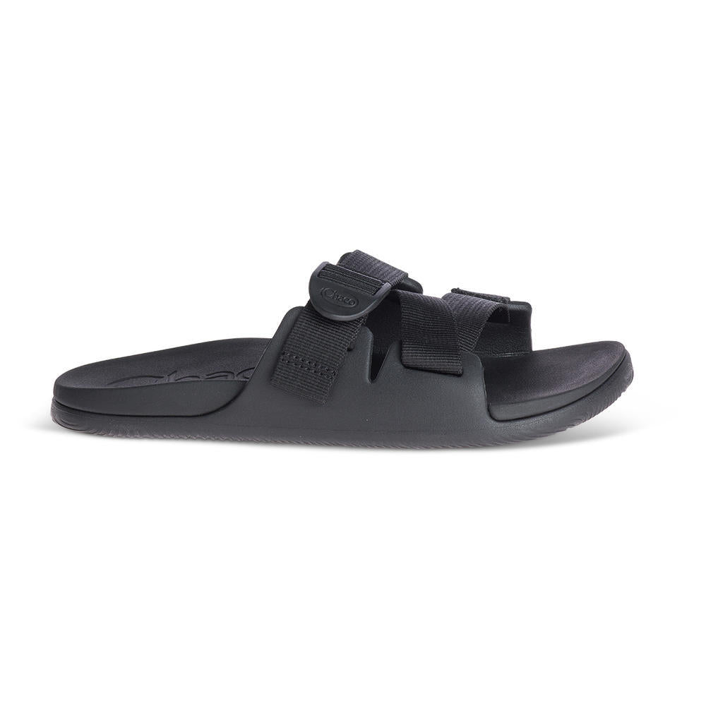 Chaco Women&#39;s Chillos Slide Black