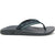 Chaco Men's Classic Flip Notch Navy