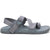 Chaco Men's Lowdown 2 Gray