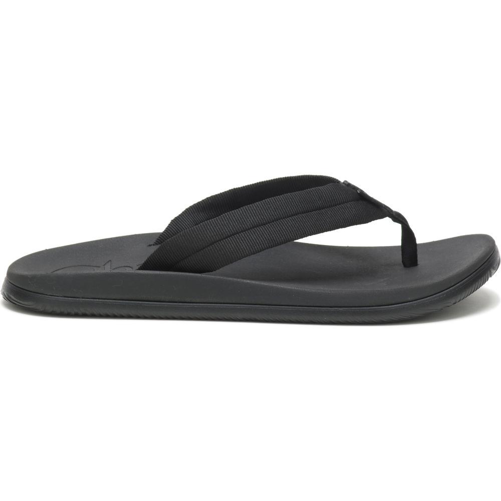 Chaco Men&#39;s Chillos Flip Tube Black