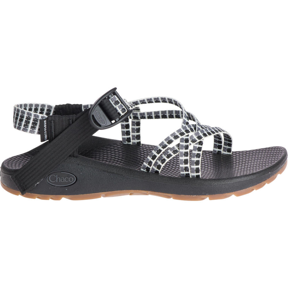 Chaco Women&#39;s Z/Cloud X Panel Black