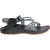 Chaco Women's Z/Cloud X Panel Black