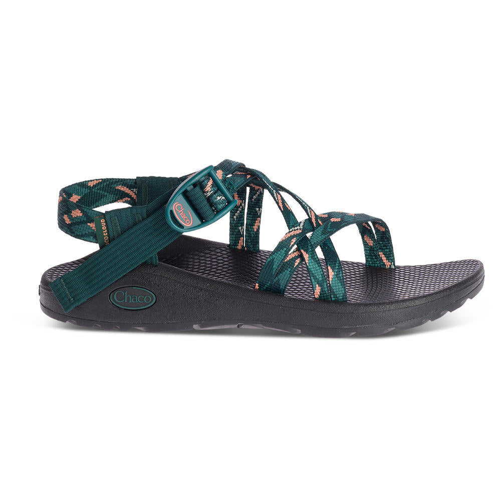 Chaco Women&#39;s Z/Cloud X Warren Pine