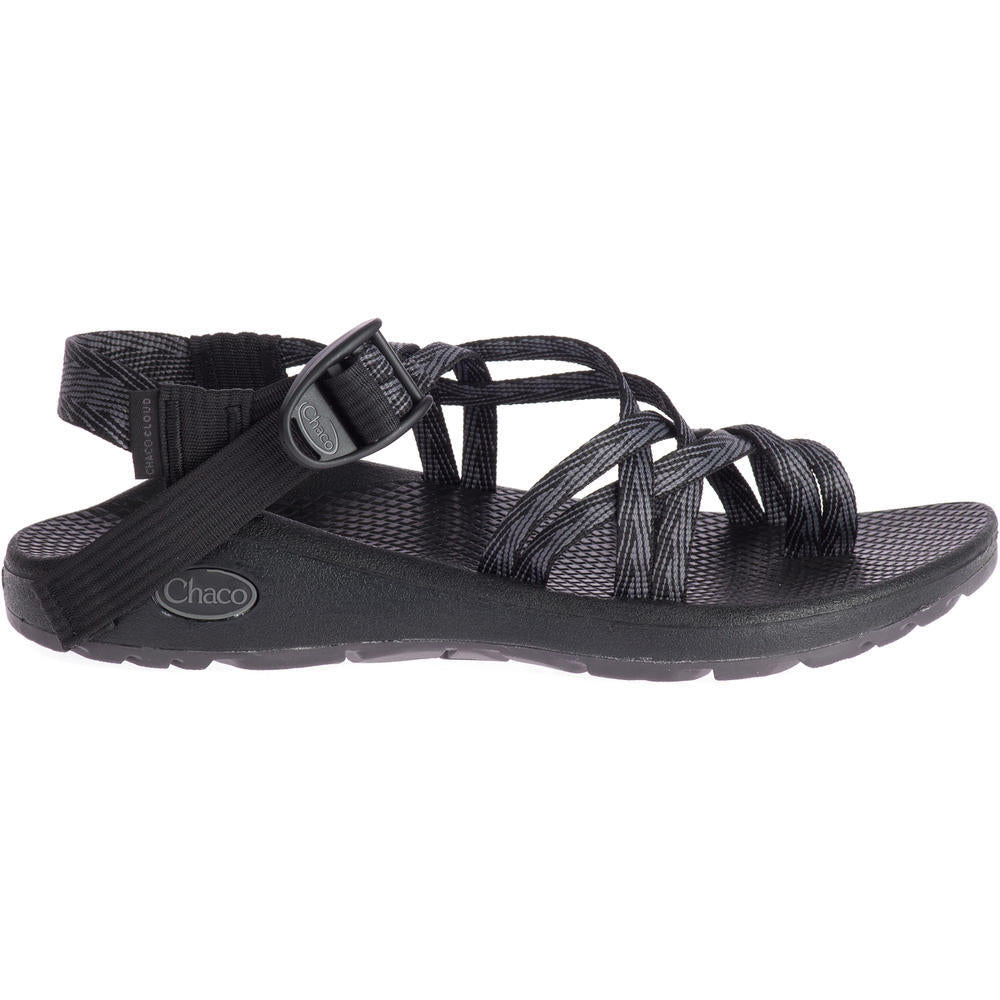 Chaco Women&#39;s Z/Cloud X2 Limb Black