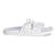 Chaco Women's Chillos Slide White