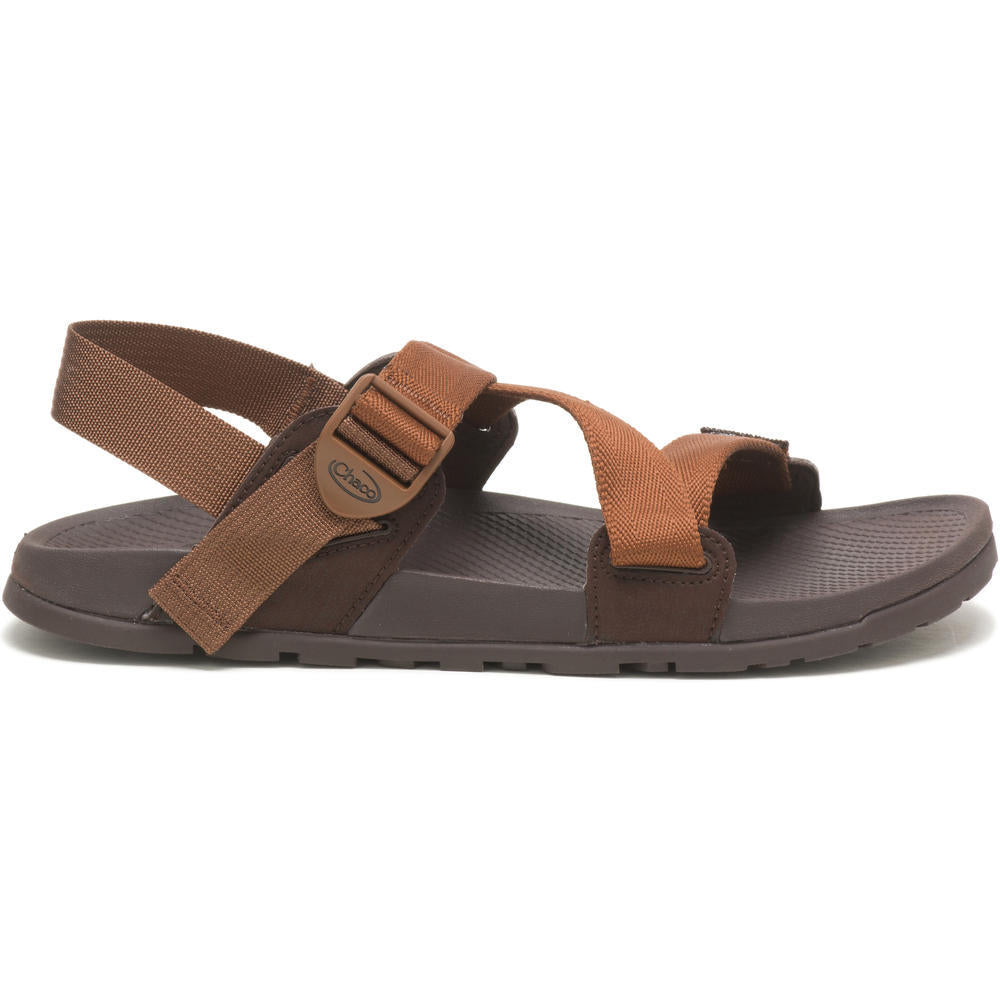 Chaco Men's Lowdown Sandal Monks Robe
