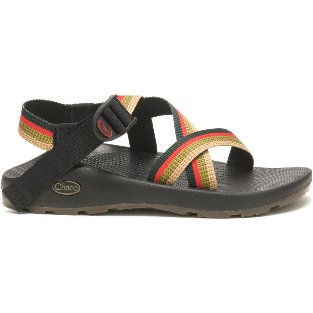 Chaco Men's Z/1 Classic Sandal Tetra Moss