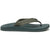 Chaco Men's Chillos Flip Tube Fret Scarab