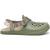 Chaco Men's Chillos Clog Moss