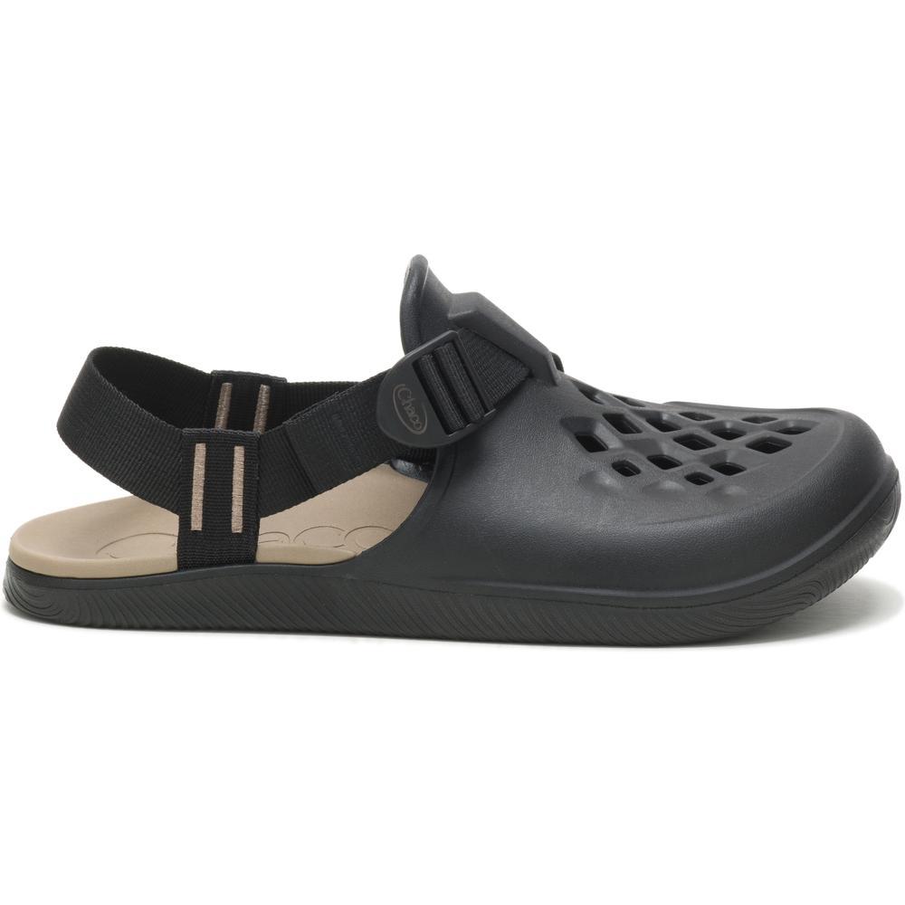 Chaco Men's Chillos Clog Black
