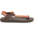 Chaco Men's Bodhi Sandal Belt Java