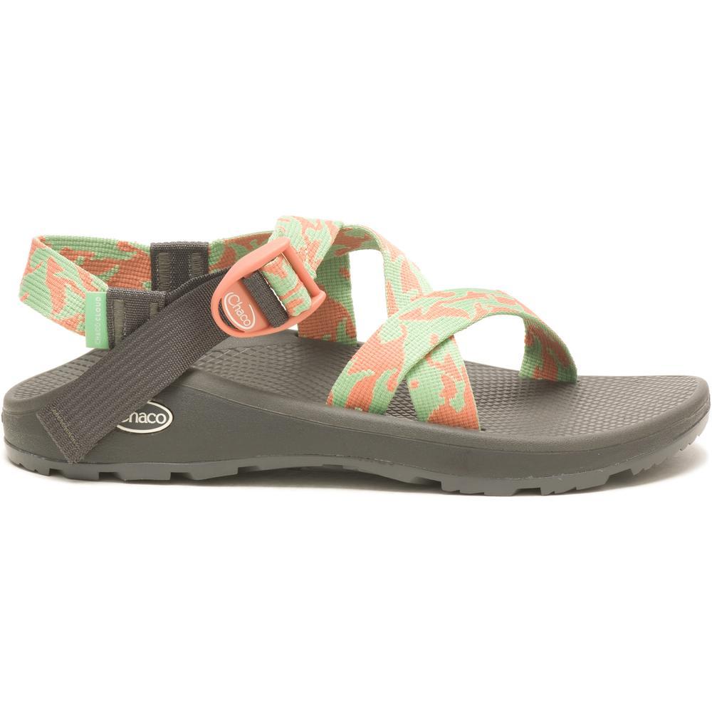 Chaco Men&#39;s Z/Cloud Verdant Green