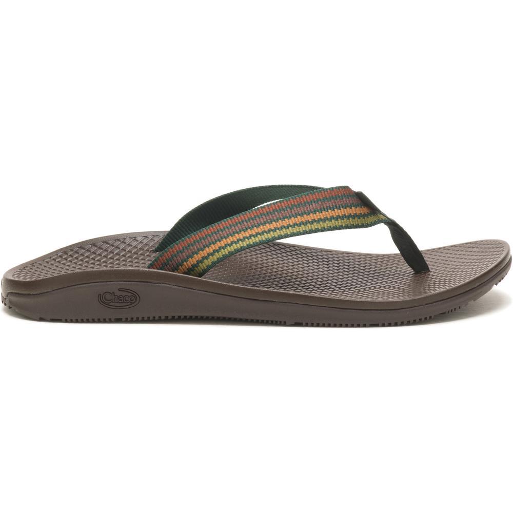 Chaco Men&#39;s Classic Flip Scoop Scarab