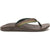 Chaco Men's Classic Flip Scoop Scarab