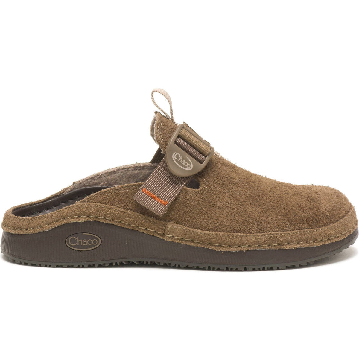 Chaco Women&#39;s Paonia Clog Teak